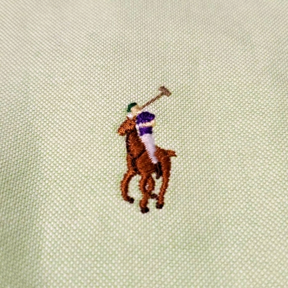 NWT Ralph Lauren - Picture 6 of 11